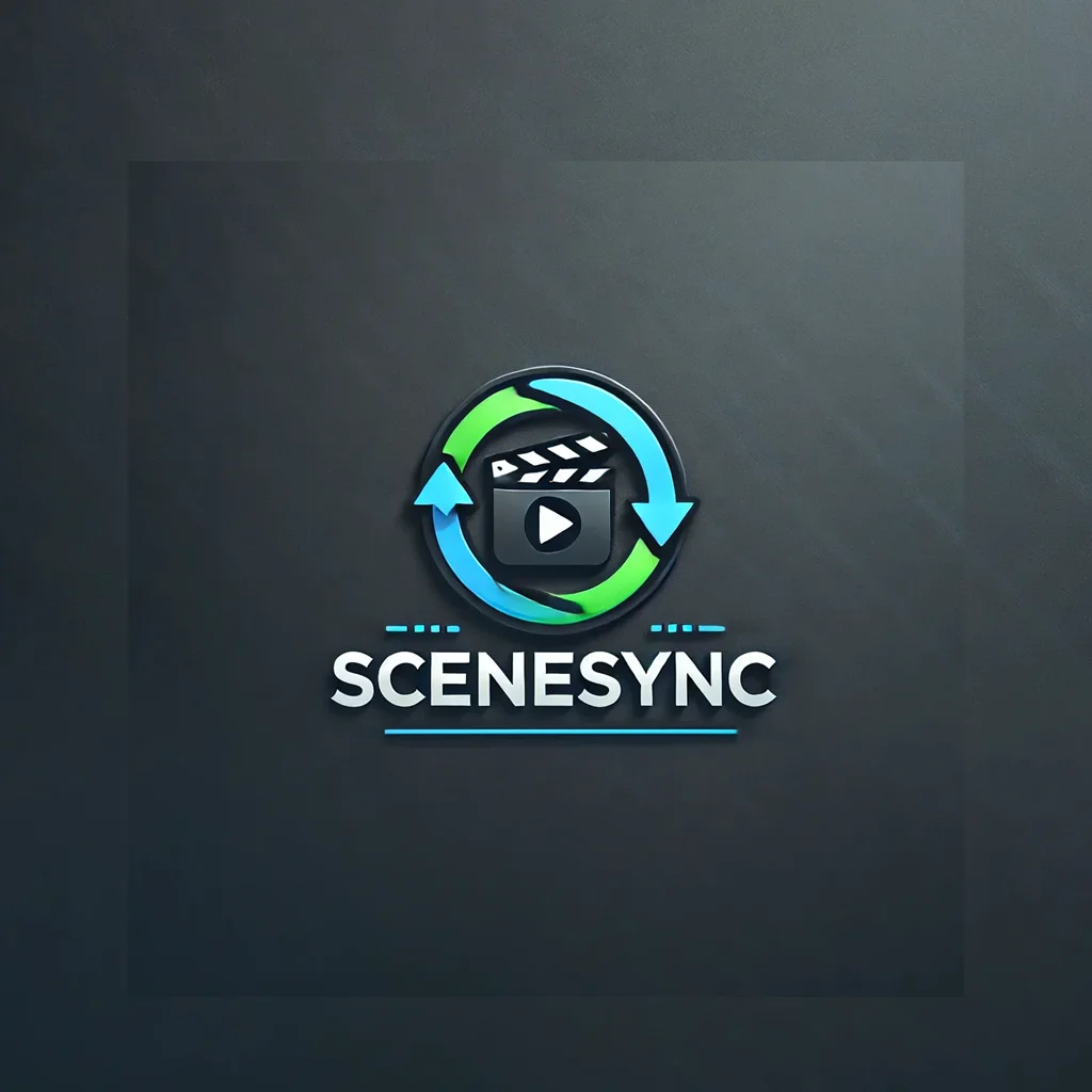 SceneSync